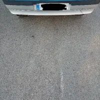 سپر عقب پژو ۴۰۵