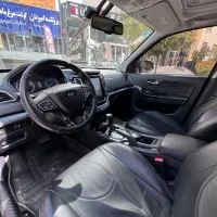 هایما S7+|خودرو سواری و وانت|شیراز, فرهنگ شهر|دیوار