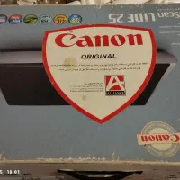 پرینتر رنگی canan  و اسکنر|پرینتر، اسکنر، کپی، فکس|تهران, زنجان جنوبی|دیوار