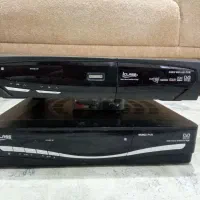 فروش دوگیرنده دیجیتال ICLASS - مدل K9K9 + 9595