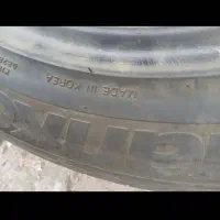 لاستیک مزدا ماکسیما ۲۱۵ ۵۵ ۱۶|قطعات یدکی و لوازم جانبی|تهران, پارک شهر|دیوار