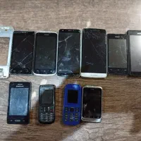 موبایل خراب