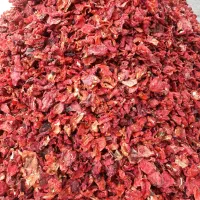 سبزیجات خشک پاپریکا شنبلیله اعلا