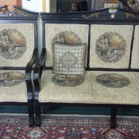 فروش مبل کلاسیک و راحتی
