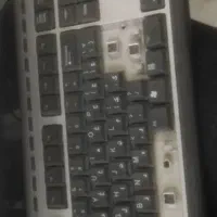 تعمیرات کیبورد کامپیوتر