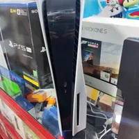 PS5 کپیخور