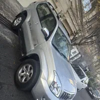 پرادو ۲۰۰۸ دو درب ۴ سیلندر فول|خودرو سواری و وانت|تهران, نیاوران|دیوار