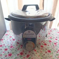 پلو پز پارس تک و آرام پز پارس تکنو