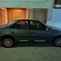 پژو 405 SLX موتورTU5، مدل ۱۳۹۶|خودرو سواری و وانت|یزد, |دیوار