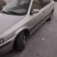 سمندx7|خودرو سواری و وانت|کرمانشاه, |دیوار