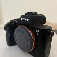 دوربین Sony A7R II|دوربین عکاسی و فیلم‌برداری|اصفهان, خواجو|دیوار