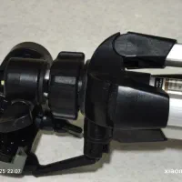 سه پایه دوربین عکاسی SLIK SDV 30|دوربین عکاسی و فیلمبرداری|تهران, یافت آباد جنوبی|دیوار