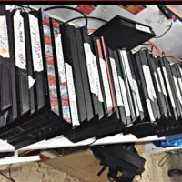 (PS4-PS5-XBOX)|کنسول، بازی ویدئویی و آنلاین|رامهرمز, |دیوار