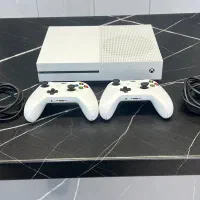 ایکس باکس وان اس یک ترابایت / XBOX ONE S