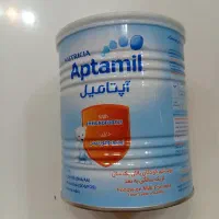 قوطی شیر خشک