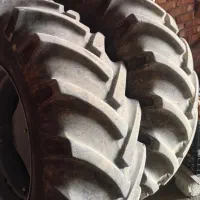 تراکتور ۳۹۹ کابین دار فابریک|خودرو سنگین|پیرانشهر, |دیوار