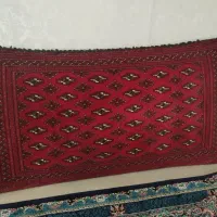 پشتی ترکمن|پشتی|همدان, |دیوار