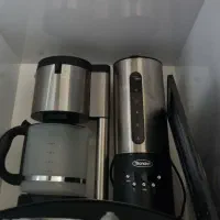 قهوه جوش نو تکنو