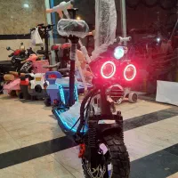 اسکوتر ۳۰۰۰ وات winner sky