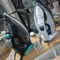 اتوی بخار هافمن و سیلور کرست