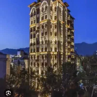 آپارتمان ۲۲۰متر/چهار خواب/ ۱۳ آبان غربی