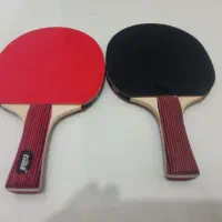 راکت پینگ پنگ|ورزش‌های توپی|مشهد, اقبال|دیوار