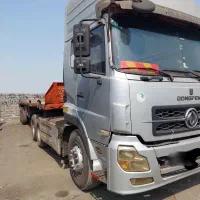 دانگ فنگ 2008 بدون رنگ