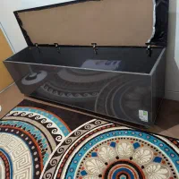 وسایل ارایشگاه|آرایشگاه و سالن‌های زیبایی|شیراز, وحدت|دیوار