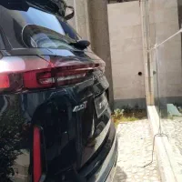 اکستریم vx|خودرو سواری و وانت|تهران, زرگنده|دیوار