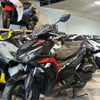 ایروکس ۱۷۰ خشک واقعی(کلیک واریو تک سیکلت اردبیل|موتورسیکلت|اردبیل, |دیوار