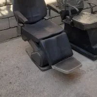 صندلی برقی ارایشگاه|آرایشگاه و سالنهای زیبایی|وحیدیه, |دیوار