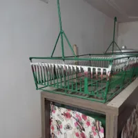 گهواره بچه|اسباب و اثاث بچه|دزفول, |دیوار