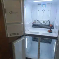 تعمیر یخچال و ساید در قشم ۲۴ ساعته حتی ایام تعطیل