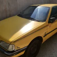 پژو۴۰۵|خودرو سواری و وانت|اندیمشک, |دیوار