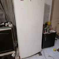 یخچال کارکرده