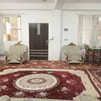 ویلاجنگلی تک خواب ۱۰۰متری حیاط۲۵۰متری شالماشفت|اجارهٔ کوتاه‌مدت ویلا و باغ|احمدسرگوراب, |دیوار