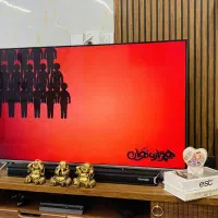 تلوزیون 55 ایکس ویژن