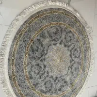 دو عدد فرش ۶متری ب همراه یک کناره|فرش|رضوانشهر, |دیوار