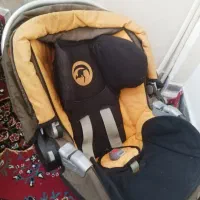 کریر خارجی