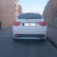 کوییک gx|خودرو سواری و وانت|ساوه, |دیوار