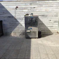 مخزن شیر،شیردوش،سردکن