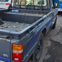 نیسان اکستند دوگانه سوز صفر|خودرو سواری و وانت|مشهد, حضرت حجت|دیوار