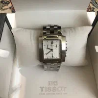 ساعت تیسوت اصل سه موتوره