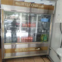 فروش وسایل جگرکی