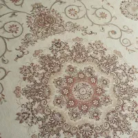 فرش ۶متری کاملا نخ