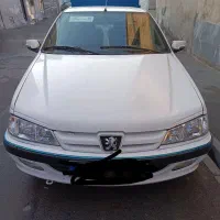 پرشیا مدل 91|خودرو سواری و وانت|تبریز, |دیوار