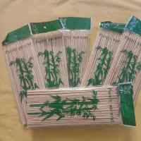 سیخ چوبی همه نوع