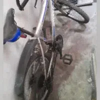 دوچرخه|دوچرخه، اسکیت، اسکوتر|رشت, معلولین|دیوار