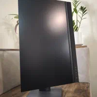 مانیتور DELL ویدئو کنفرانس IPS C2422HE|قطعات و لوازم جانبی رایانه|تهران, خاوران|دیوار