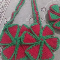 اسکاج و لیف|لوازم خیاطی و بافتنی|محمدیه-قزوین, |دیوار